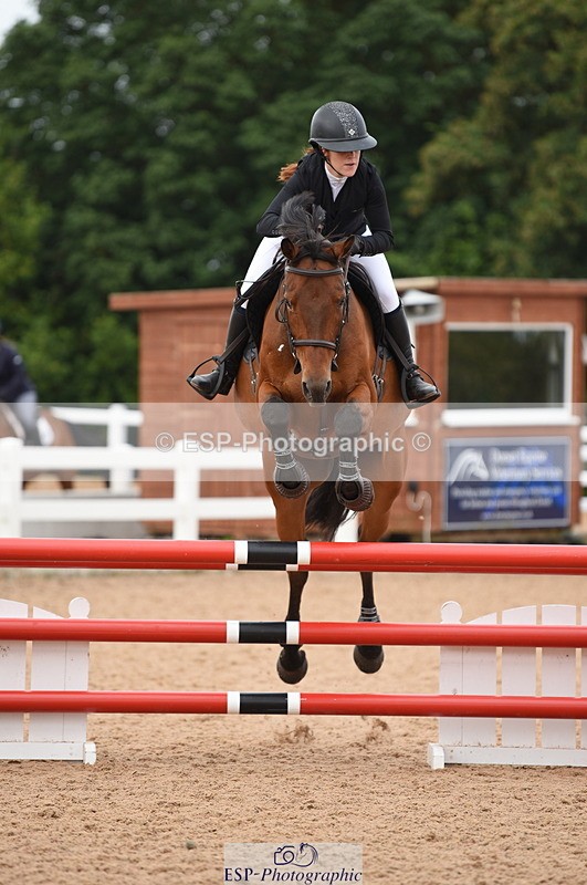 230628A-113012-00268 - Cls 2 Discovery & 1m Open