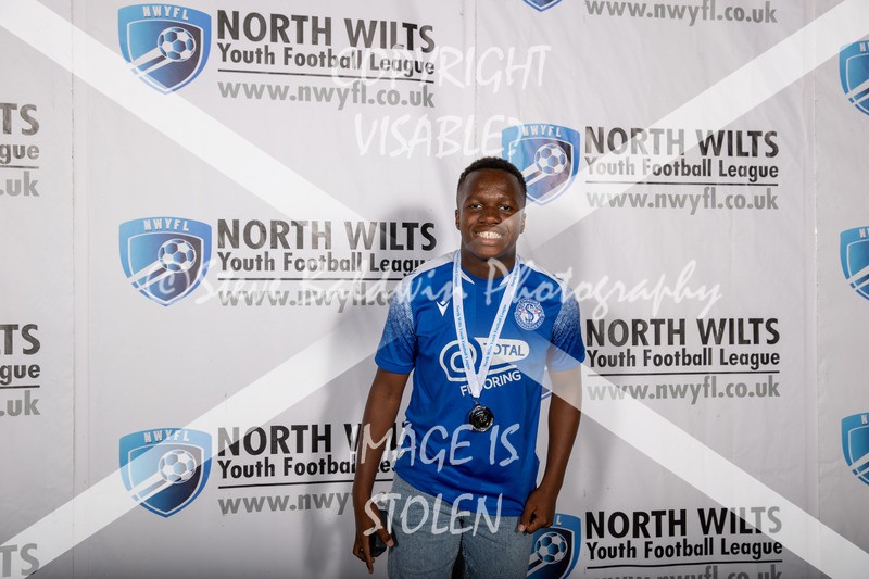 North Wilts Presentations 2026-149 - Swindon Supermarine Youth FC White
