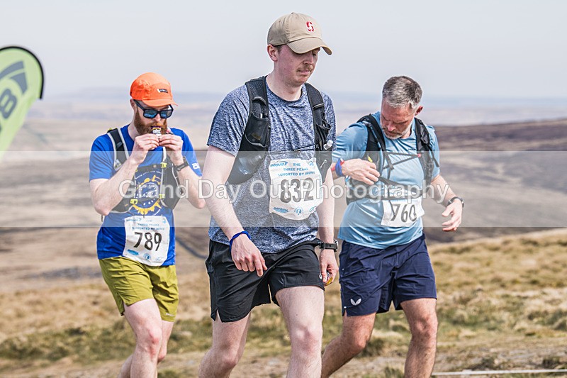 Pen-Y-Ghent-1347 - The 3 Peaks Race Saturday 25th April 2026 - Pen Y Ghent