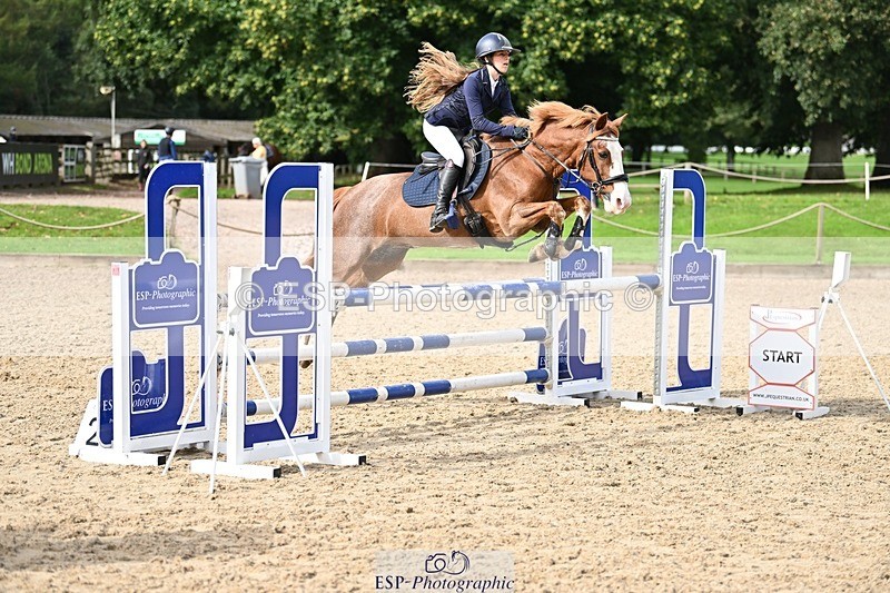 230930-114849-00396 - Cls 4 Pony Newcomers & 1m Open