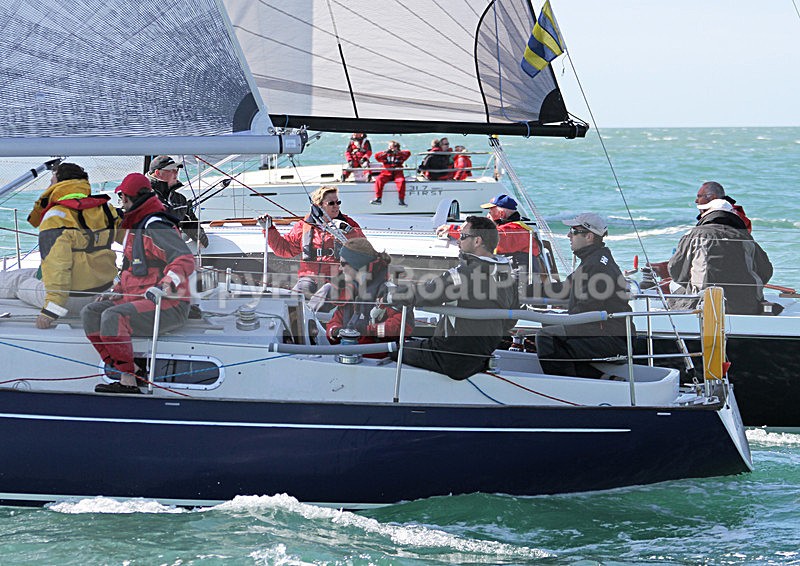 130601 GBR568 IMG_6762 - ROUND THE ISLAND RACE - 1st June 2013