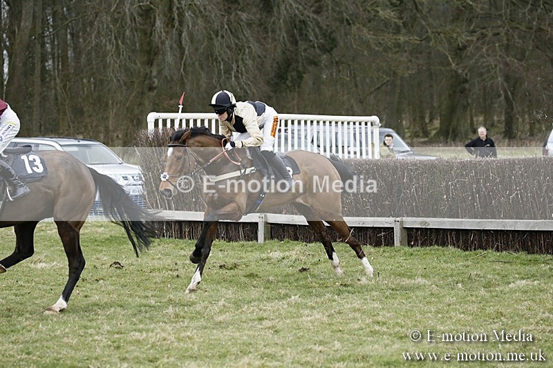 PtP 110318 238 - Hampshire Hunt Point-to-Point Hackwood Park 11/03/18