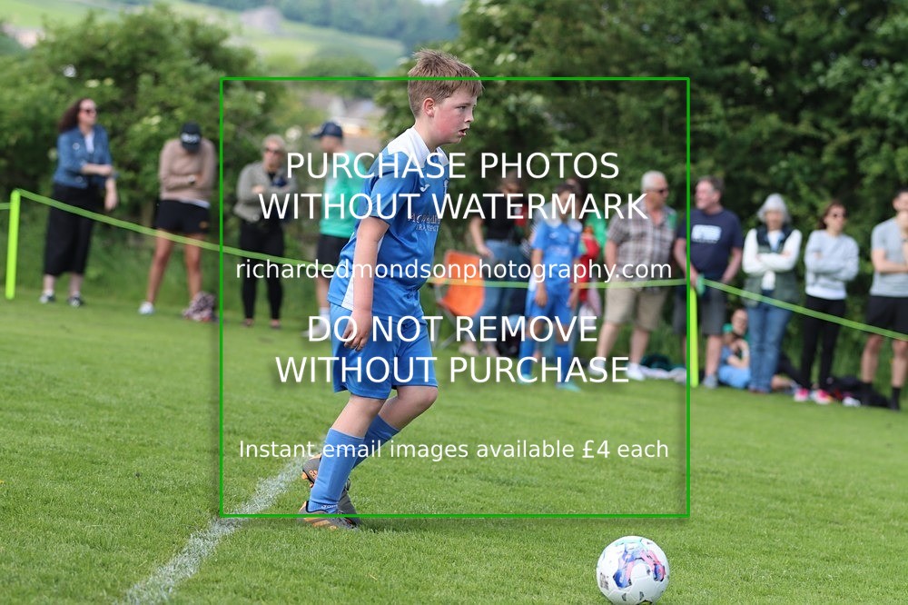 IMG_2171 - Under 9 Silver Plate Final