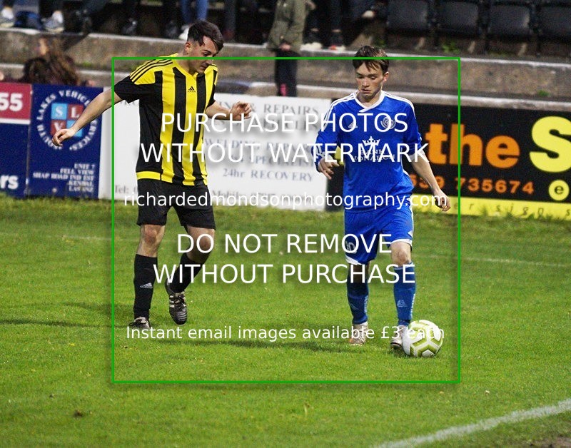 DSC08400 - Kirkby Lonsdale v Bowerham Dynamoes Cup Final