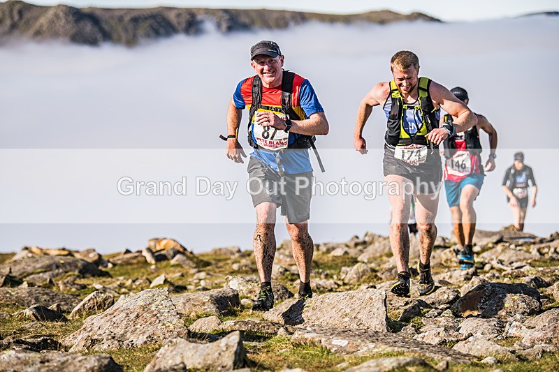 Langdale-1195 - Langdale Horseshoe Fell Race Saturday 11th October 2025