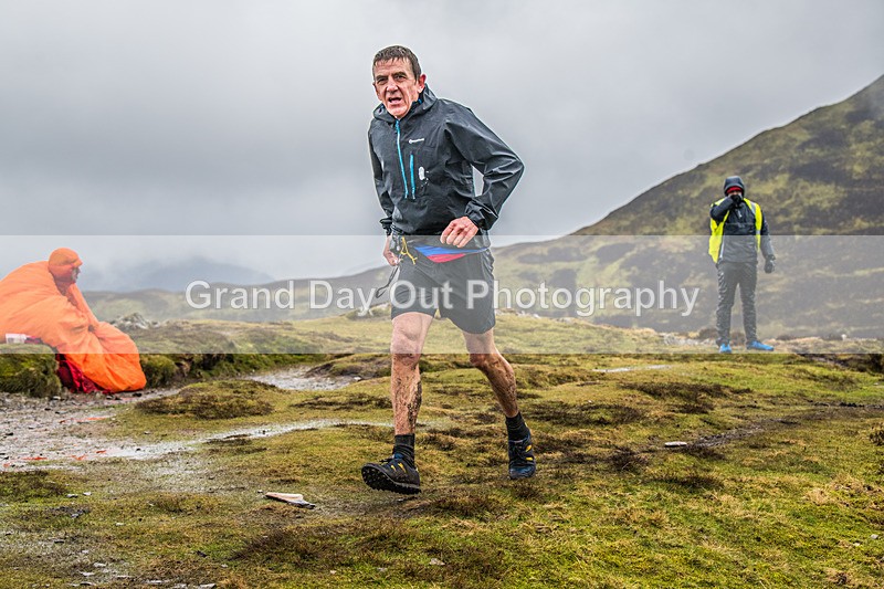 Coledale-488 - Coledale Horseshoe Fell Race Saturday 25th March 2023