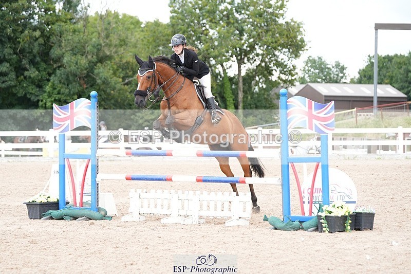 250731-143731-01954 - Cls 11 A&B 1.10cm Nat Am & 1.10 Open