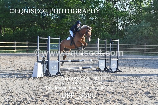 BPP_8688 - CLASS 5 1.05m Amateur Championship Qualifier/ 1.05m Open