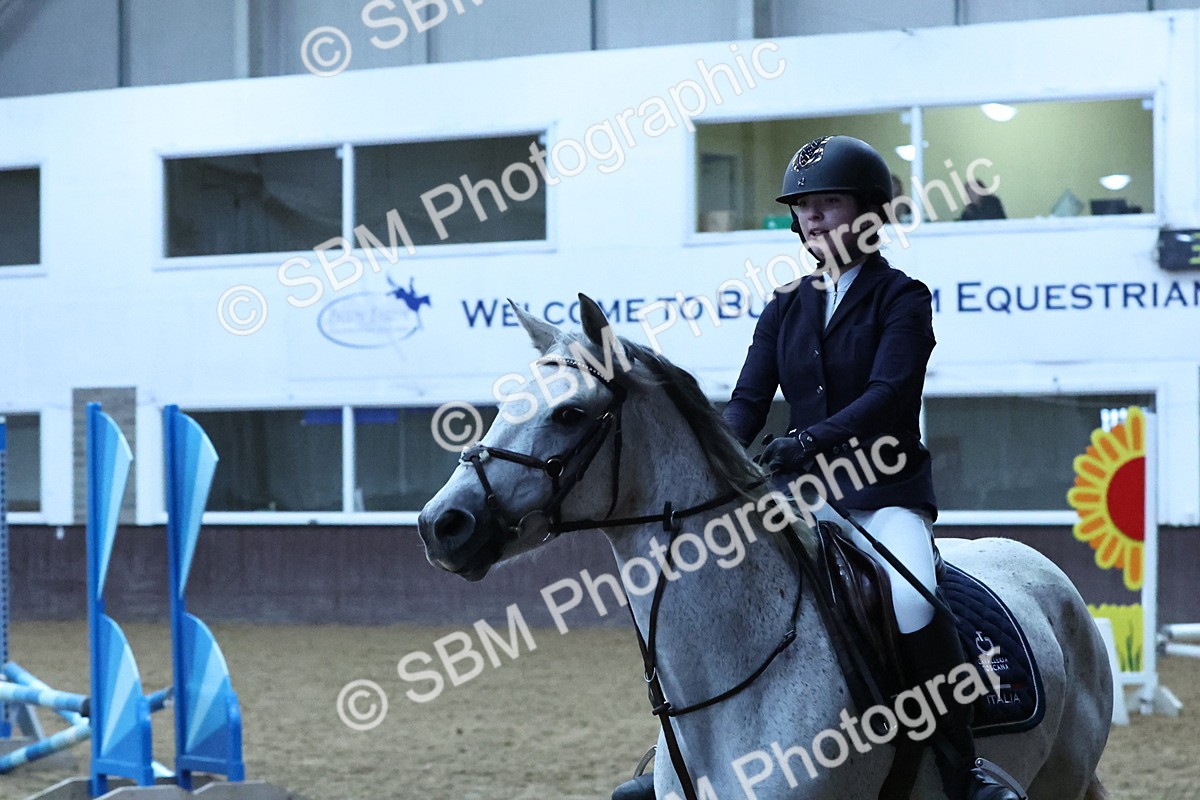 SBM_005283 - Class 5 - 60cm Open