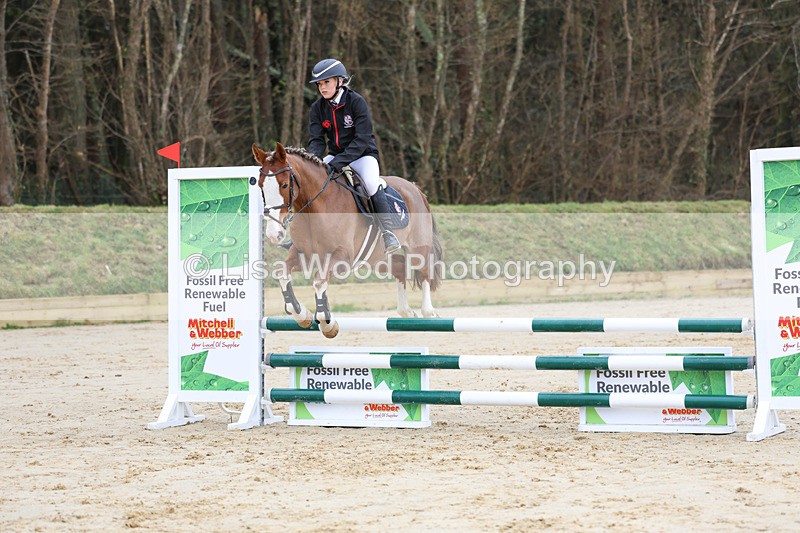 3E7A8543 - Class 2: 80/85cm