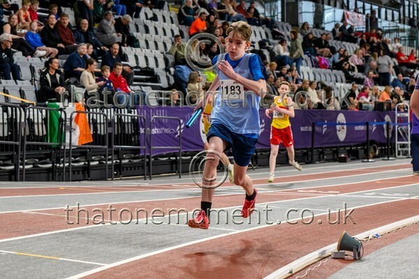 RelMast25-917723 - Male Set Two