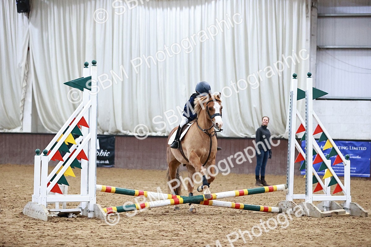 SBM_000128 - Class 1 - 40cm