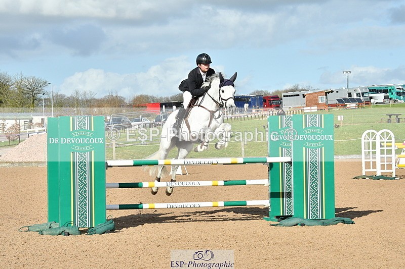 240306A-144528-02100 - Cls 4 Newcomers and 1.10m Open