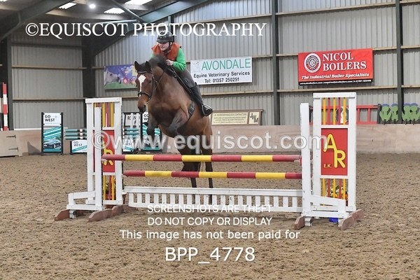 BPP_4778 - CLASS 8 1M