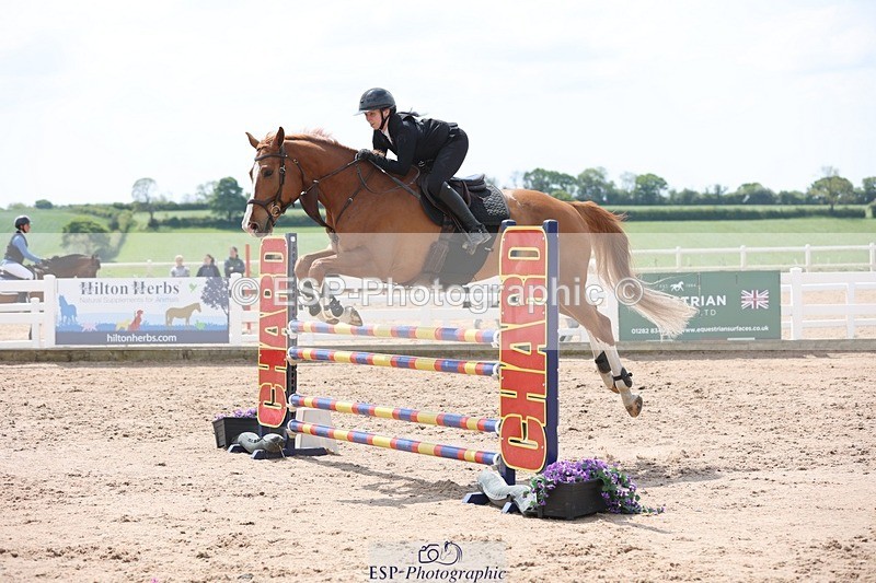 250508-122110-01957 - Cls 7 Snr Discovery and 1m Open