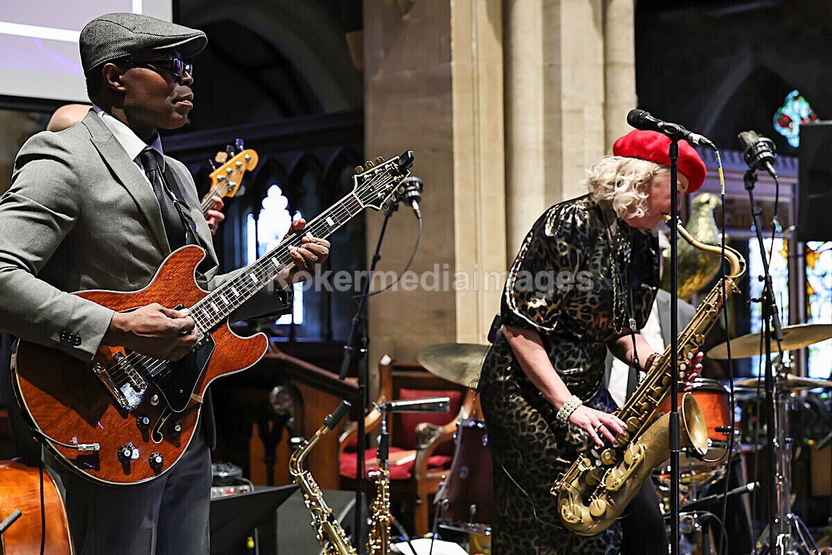 JAZZ 2024-271 - Swindon Jazz & Soul Festival 2024