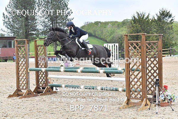BPP_7871 - CLASS 15 SAT 0.95m Amateur Championship Qualifier