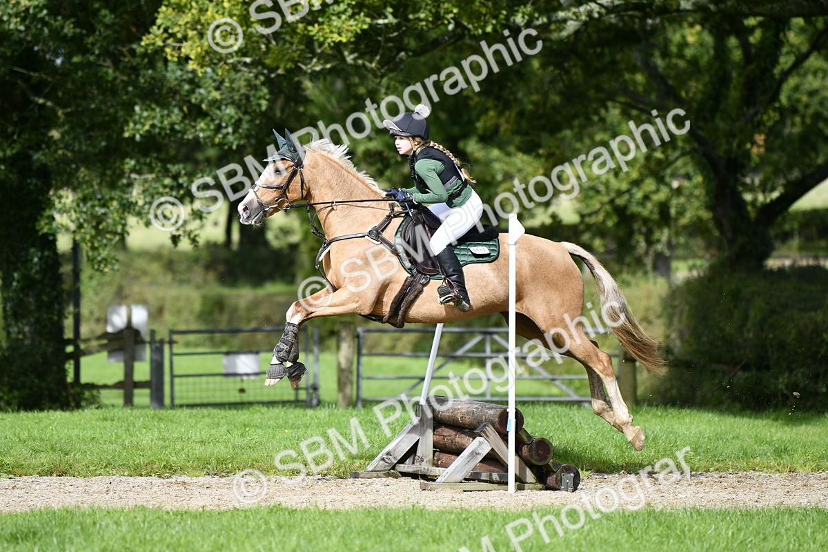 SBM_03036 - E2A - Eventers Challenge 60cm Open