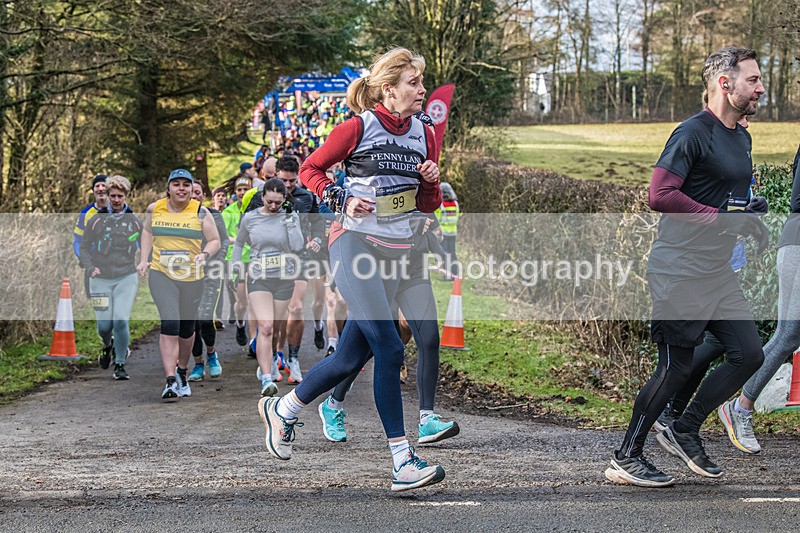 North Lakes-304 - North Lakes 10K & Half Marathon Sunday 9th February 2025