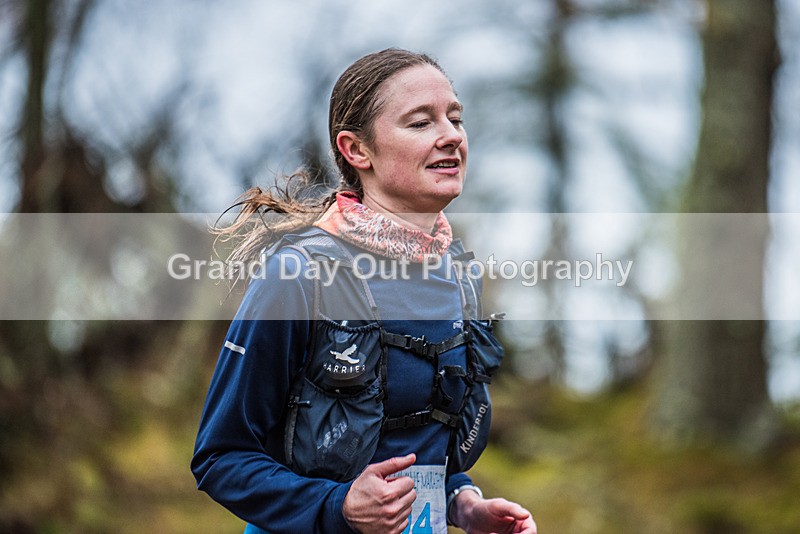 Glentress 21  10K-1846 - High Terrain Events Glentress 21 & 10K Trail Races Saturday 18th November 2023