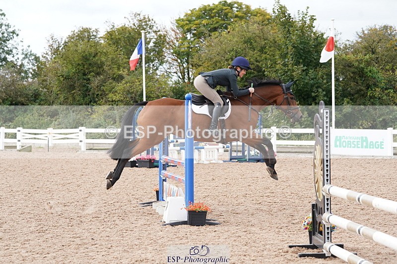 240915A-114336-09527 - Cls 33 85cm Amateur Qualifier