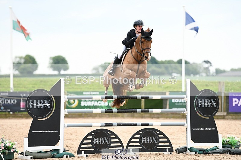 250508-131047-02399 - Cls 3 National 1.30m Open