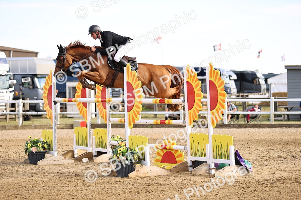 SBM_012308 - Class 10 - Talent Seekers Inc 7 Year Championship Qualifier - 2nd Half