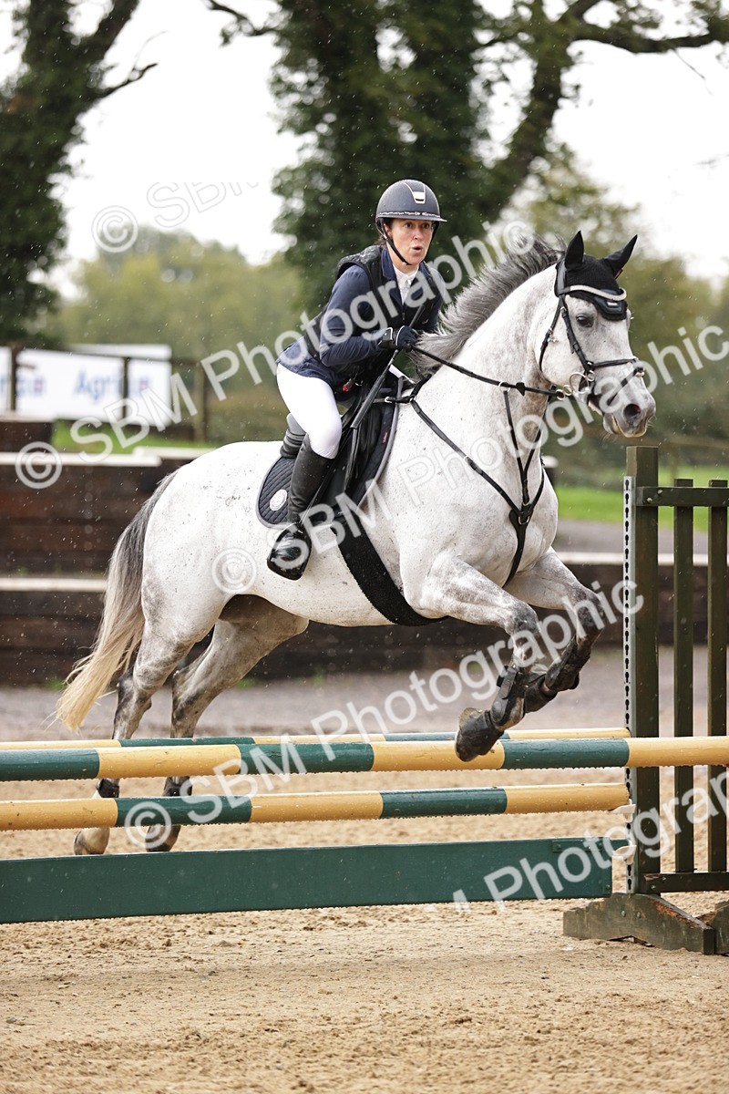 SBM_35812 - J38 - Senior Horse & Pony 80cm Championship