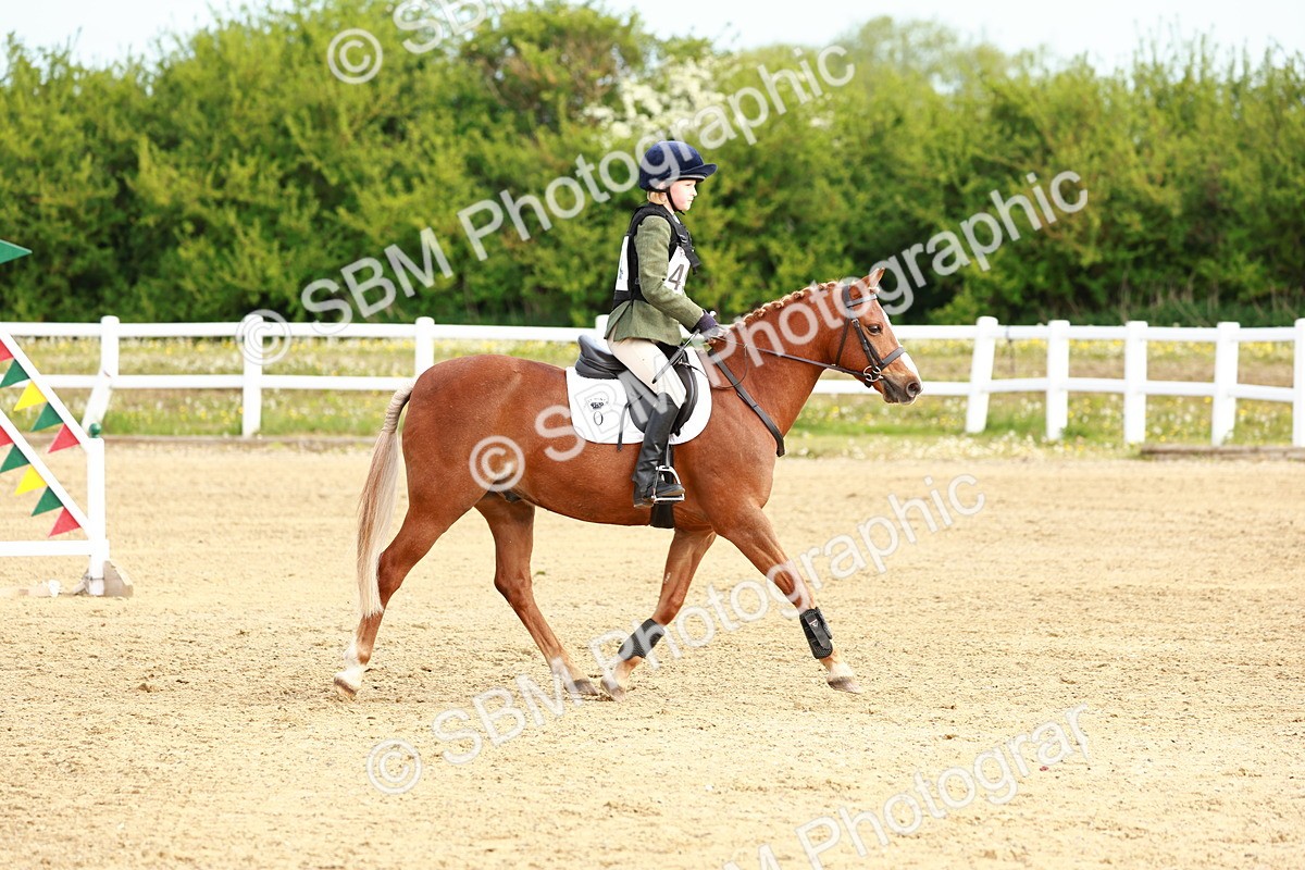 SBM_006535 - Class 1 - 40cm