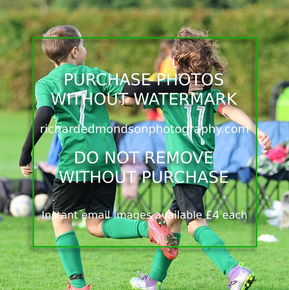 533A6680 - Milnthorpe & District Under 10's (11/10/25)