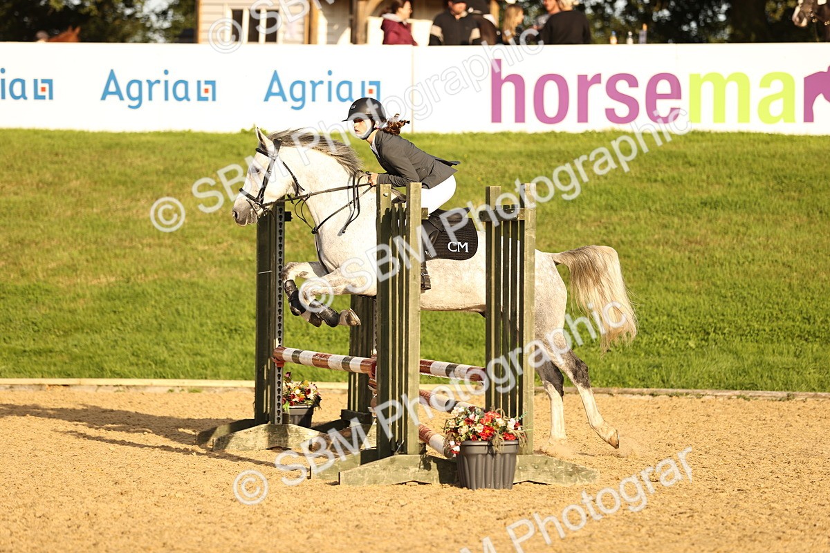 SBM_55826 - J10 - Junior Pony 75cm Championship