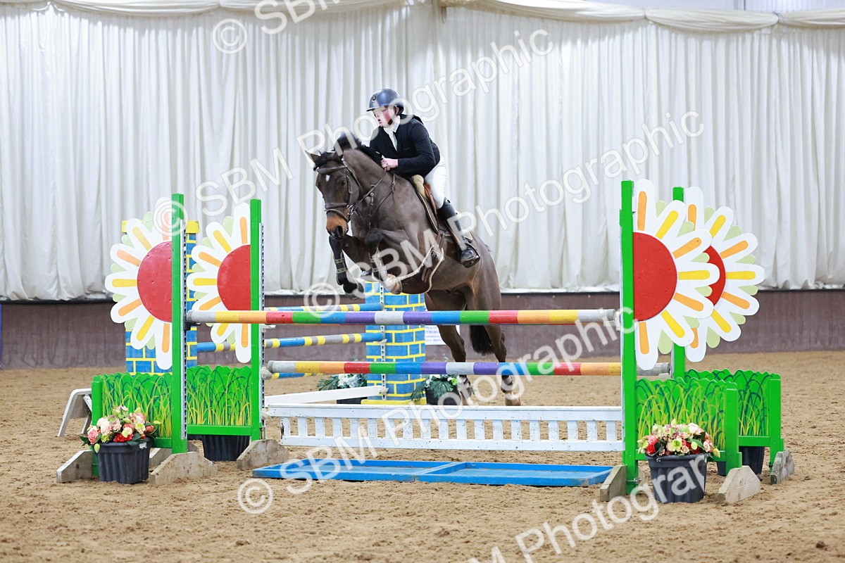 SBM_003962 - Class 12 - National 1.15m Members Cup Qualifier/ 1.15m Open