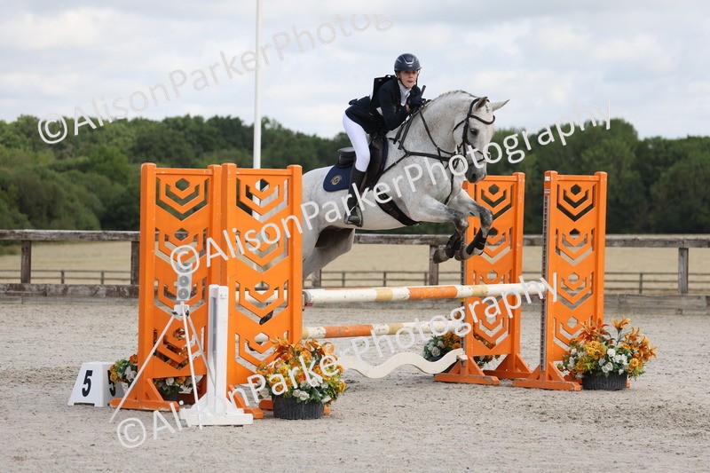 20250622-2186 - PC 90 Qualifier - Round 1