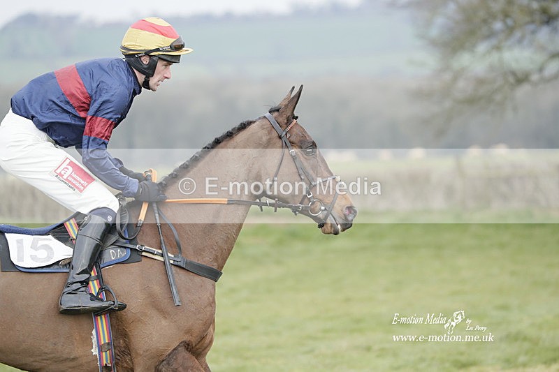 PtP 050323 944 - Blackmore & Sparkford Vale Hunt PtP - Somerset 05/03/23