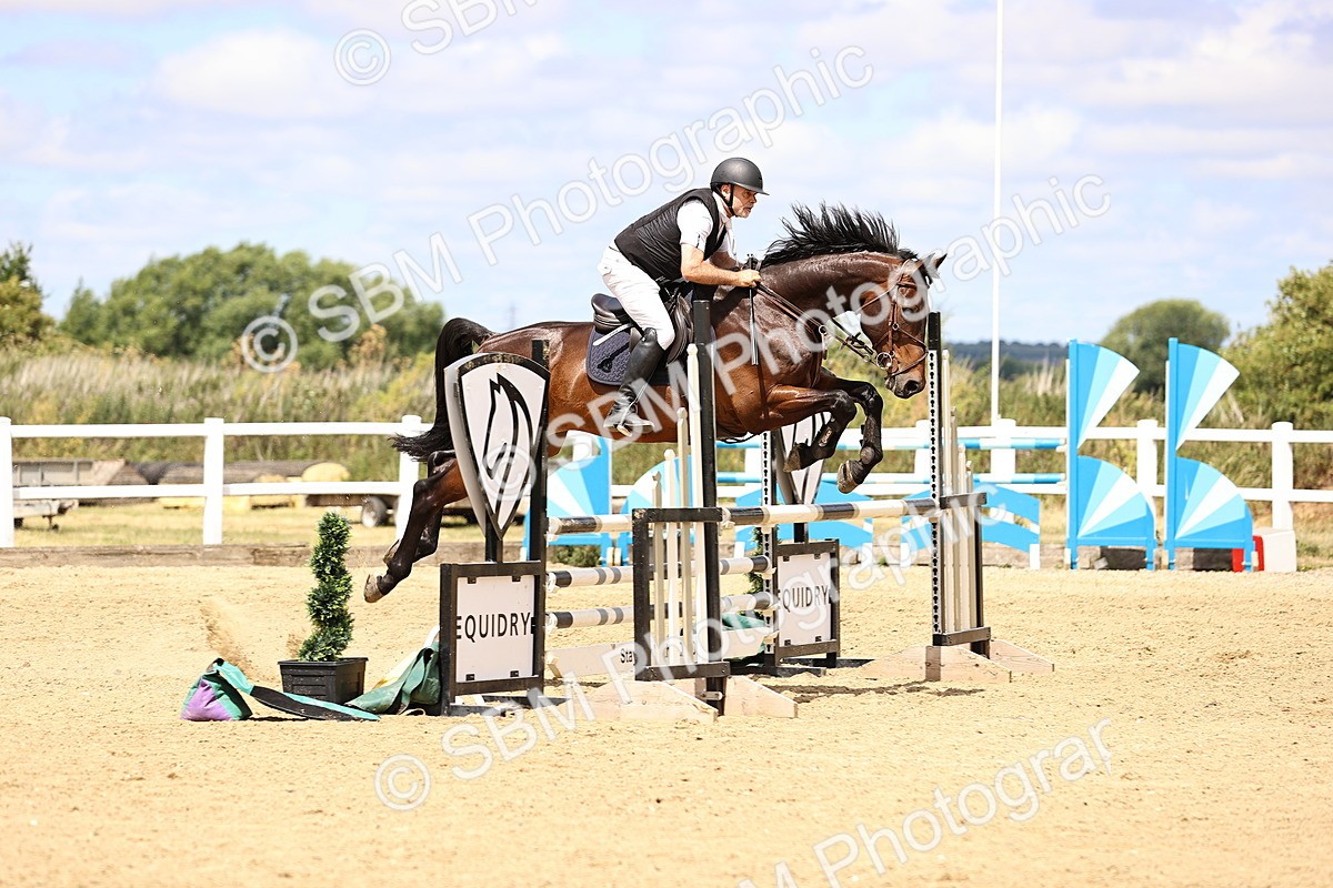 SBM_014178 - Class 14 - Senior Discovery - 1.00m Open