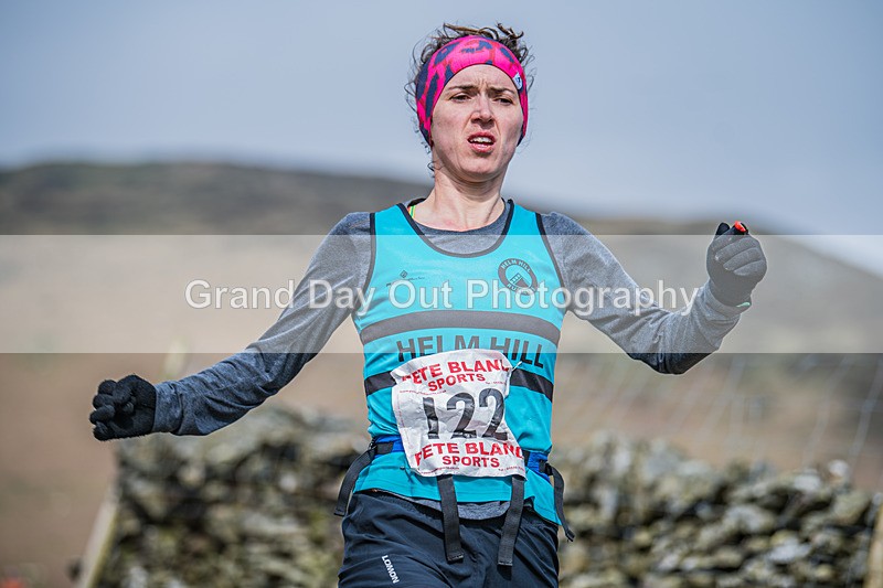 Black Combe-905 - Black Combe Fell Race Saturday 9th March 2024