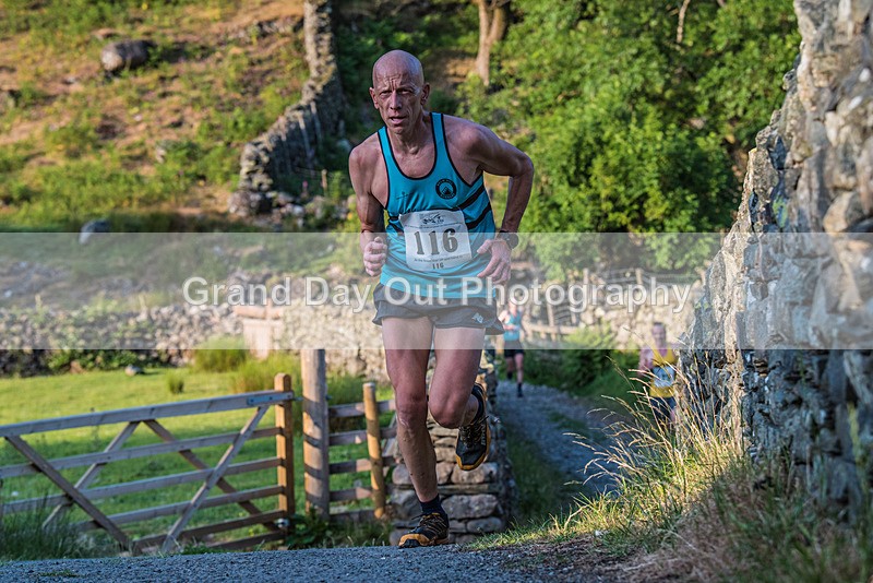 Langstrath-488 - Langstrath Fell Race Wednesday 21st June 2023