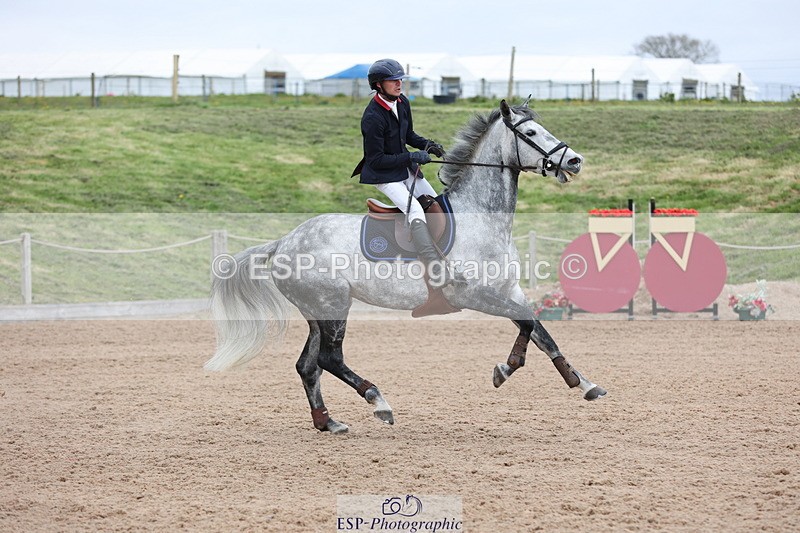 240419A-105158-06261 - Cls 2, 2 Star Small Tour 1.30m