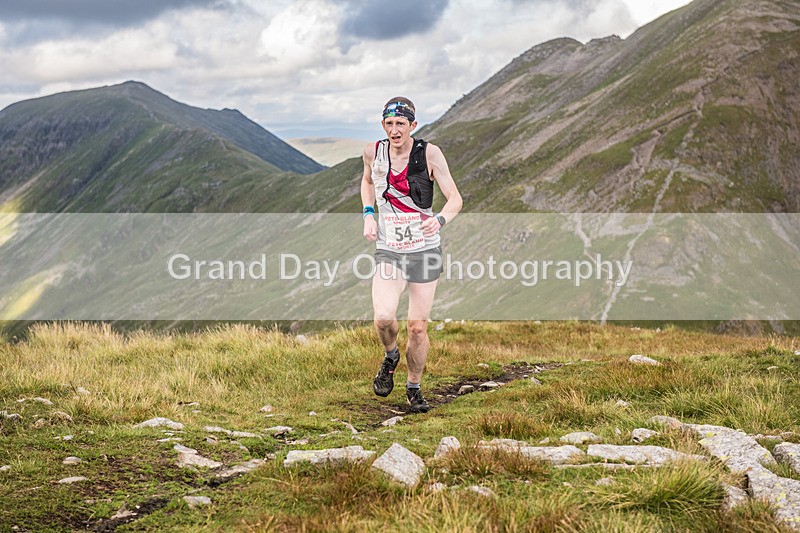 Seat Sandal-134 - Seat Sandal Fell Race Wednesday 12th July 2023
