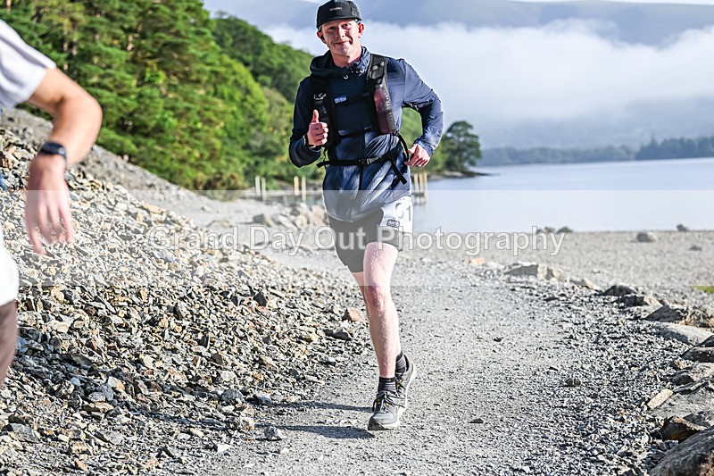 Scafell Pike -100 - Fellside Events Scafell Pike Trail Marathon Sunday 23rd August 2026