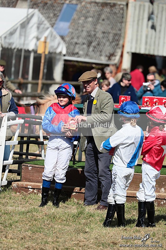 Shet 060426 404 - Shetland Pony Racing Paxford Races Easter Mon 06/04/26