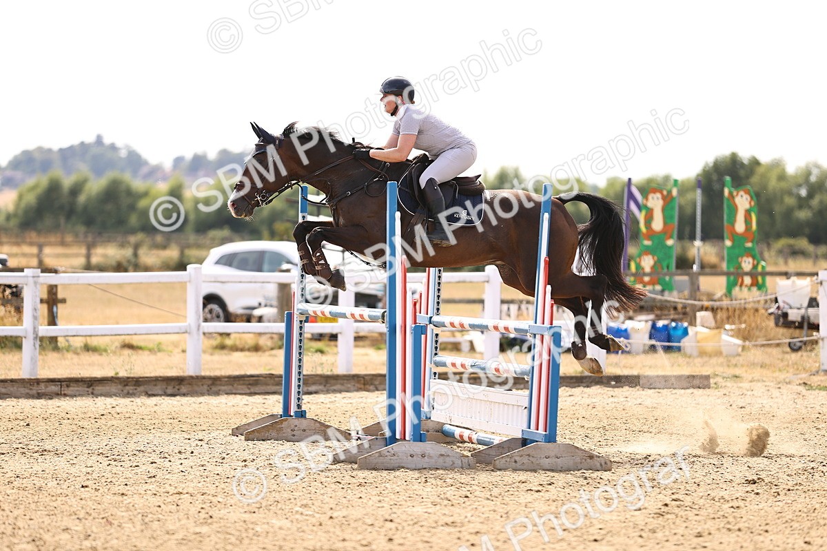 SBM_001431 - Class 5 - 1.05m Amateur Championship Qualifier