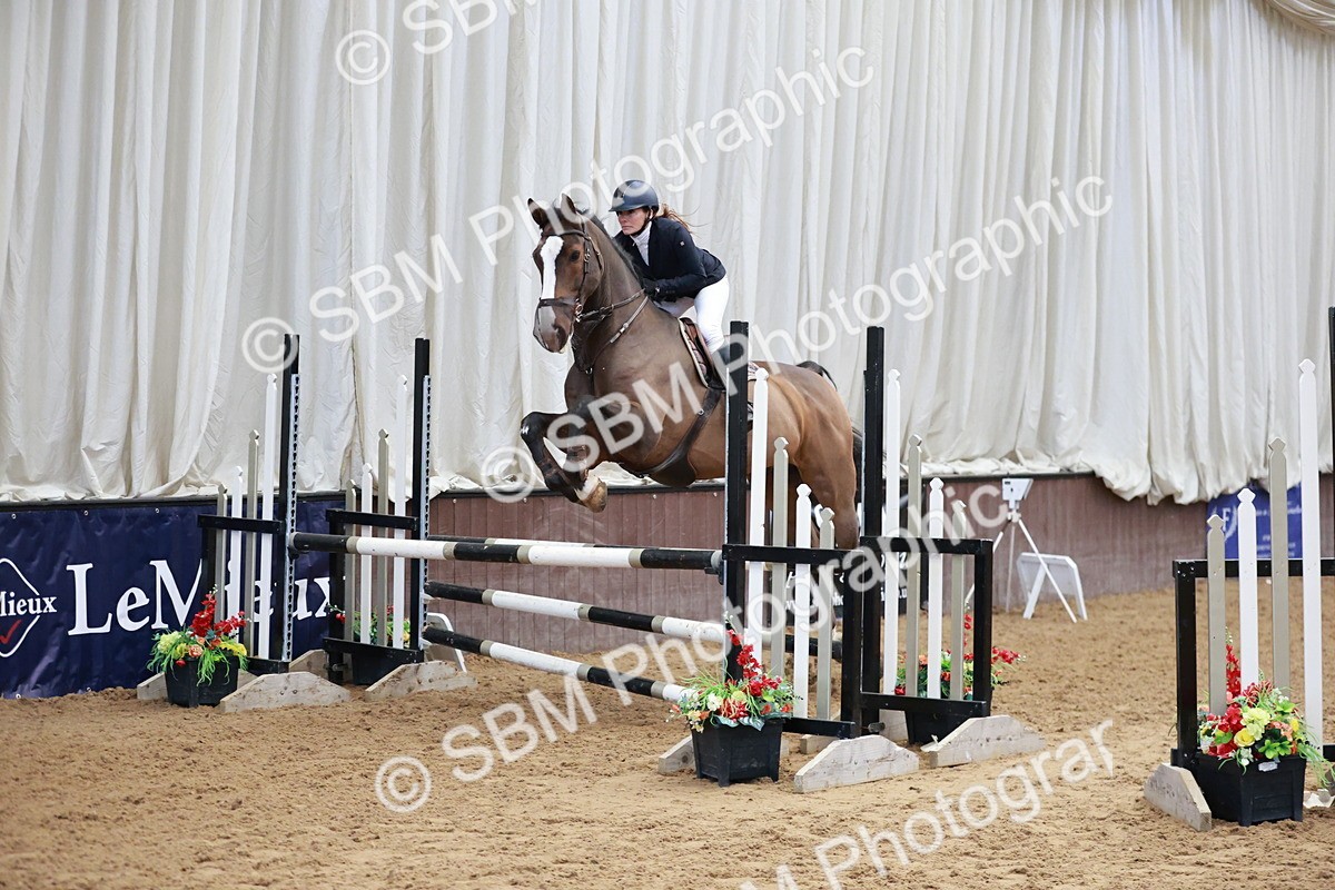 SBM_003646 - Class 10 - Senior Discovery - 1.00m