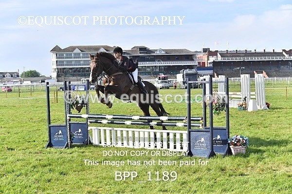 BPP_1189 - CLASS 6 1.00m Amateur Championship