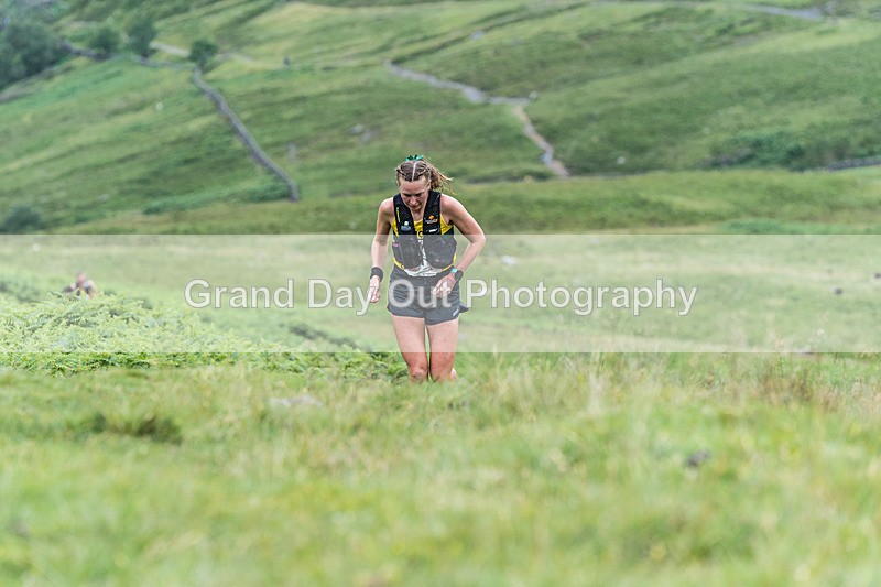 Wasdale-13 - Wasdale Horseshoe Fell Race Saturday 13th July 2024