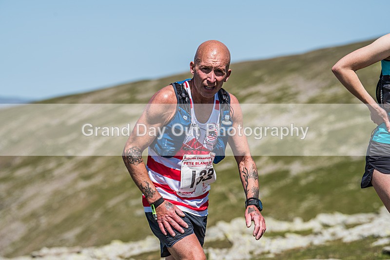 Duddon Long-580 - Duddon Valley (Long) Fell Race Saturday 3rd June 2023