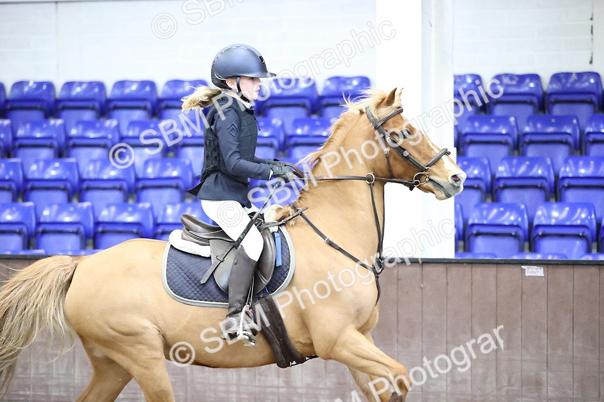 SBM_000330 - Class 2 - Pony British Novice - 80cm