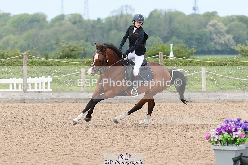 250503-105606-00389 - Cls 5 Pony Discovery and 90cm Open