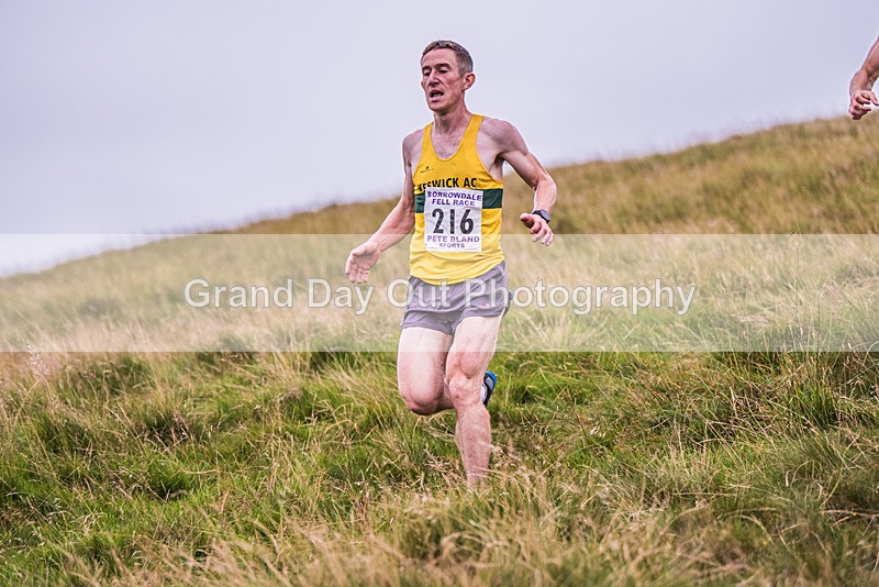 Steel Fell-460 - Steel Fell Race Wednesday 9th August 2023