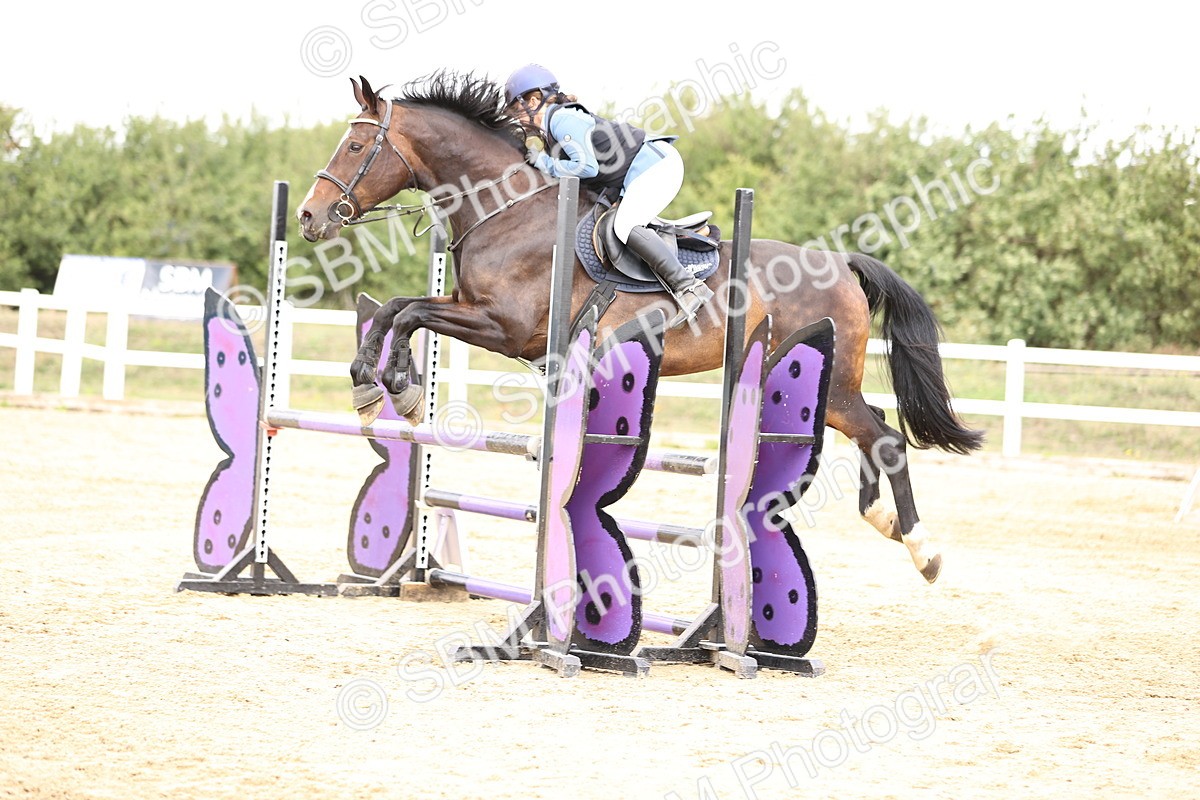 SBM_004313 - Class 3 -  Senior British Novice - 90m Open